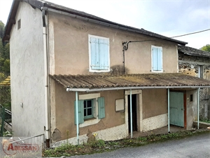 maison a renover à la vente -   81330  VABRE, surface 72 m2 vente maison a renover - ABE0144414